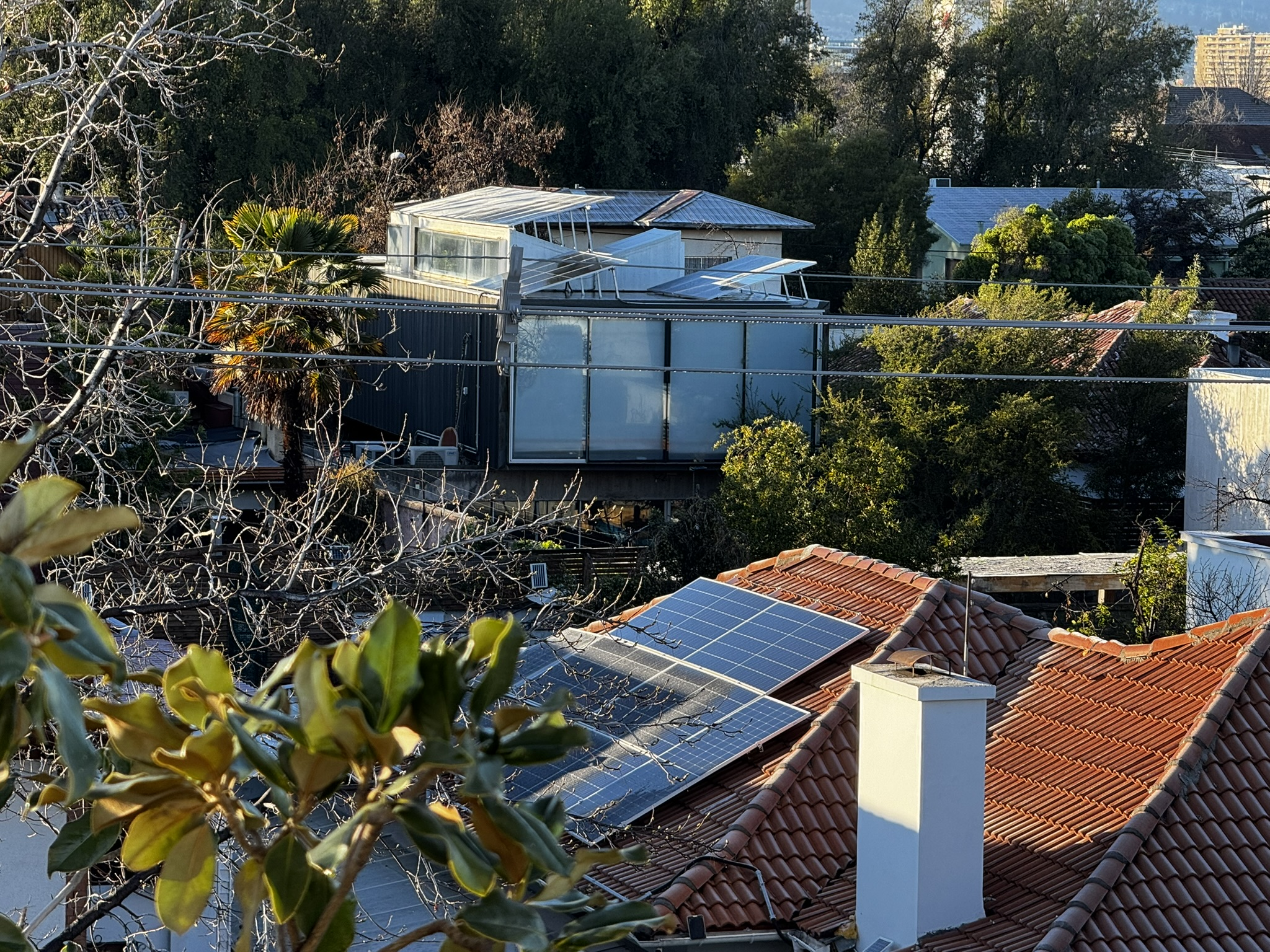 Paneles Solares en Chile: Usos y beneficios imprescindibles